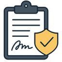 Secure Notary